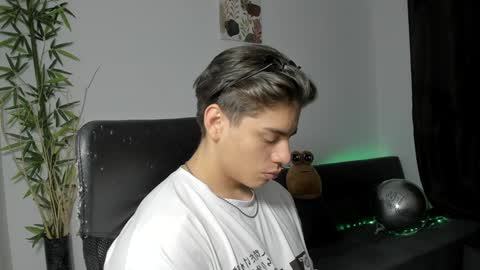 GioRusso online show from January 30, 2025, 2:15 pm