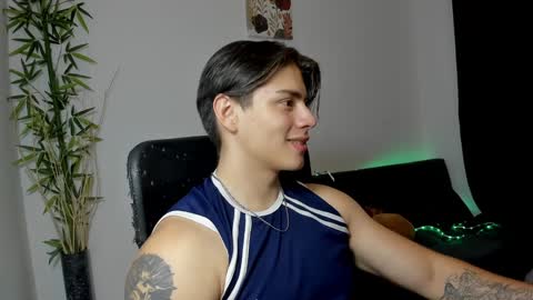 GioRusso online show from February 6, 2025, 12:00 am