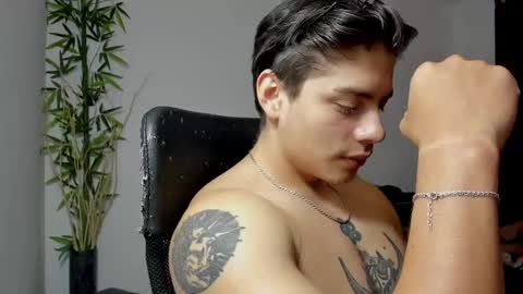 GioRusso online show from February 14, 2025, 5:25 pm