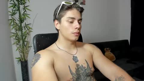 GioRusso online show from February 18, 2025, 11:30 pm