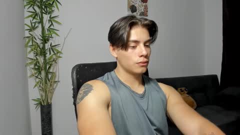 GioRusso online show from February 26, 2025, 11:04 pm