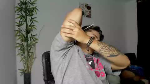 GioRusso online show from March 5, 2025, 6:23 pm