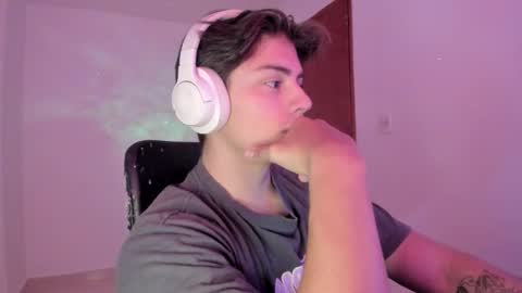 GioRusso online show from September 15, 2025, 5:35 pm