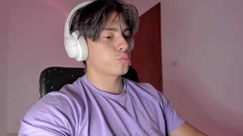 GioRusso online show from March 3, 2026, 8:59 pm