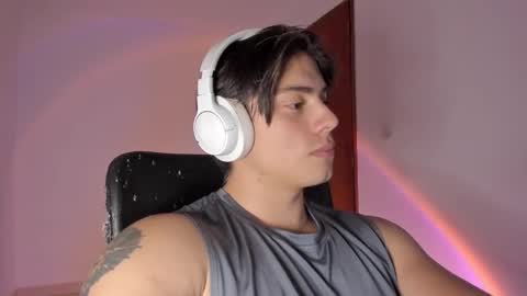 GioRusso online show from March 26, 2026, 2:28 am