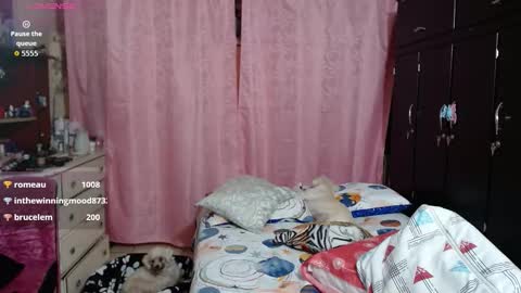 Mary online show from November 26, 2025, 5:08 am