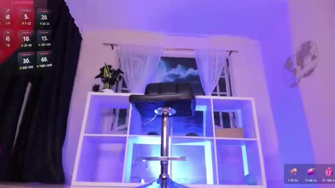 Georgina Martinez online show from February 14, 2026, 1:19 pm