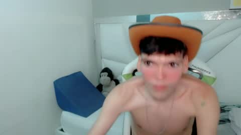 Snapshot of giorgio_gio_ chatting on April 3, 2026, 9:35 pm GIORGIO online show from April 3, 2026, 9:35 pm