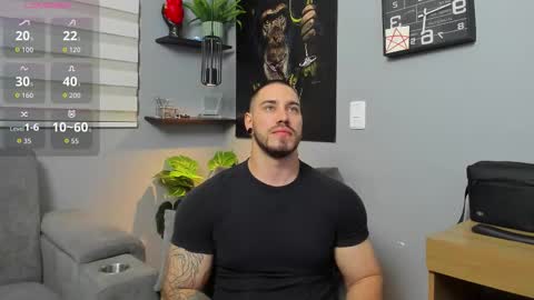 Giorgio leone online show from October 23, 2025, 12:21 am