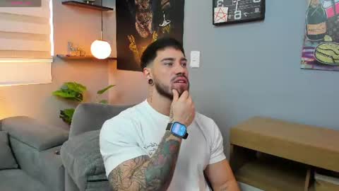 Snapshot of giorgio_leone2 chatting on June 23, 2026, 6:06 pm Giorgio leone online show from June 23, 2026, 6:06 pm
