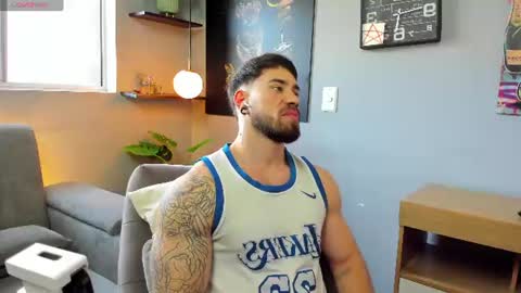 Snapshot of giorgio_leone2 chatting on June 29, 2026, 10:10 pm Giorgio leone online show from June 29, 2026, 10:10 pm