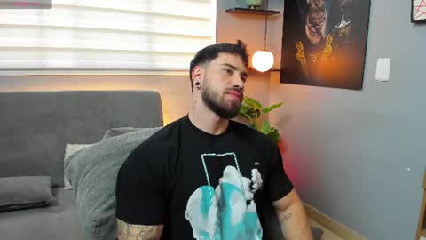 Snapshot of giorgio_leone2 chatting on July 5, 2026, 9:22 pm Giorgio leone online show from July 5, 2026, 9:22 pm