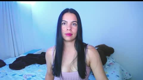 GIO RIVERA online show from February 25, 2025, 4:14 am