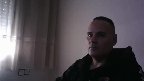 gioshadow online show from November 16, 2025, 9:04 am