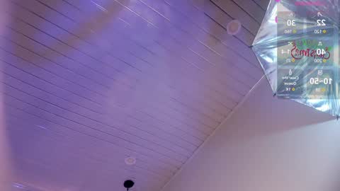 Giovanna  online show from December 29, 2024, 2:42 pm