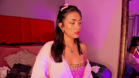 Giovanna  online show from September 19, 2025, 8:05 am