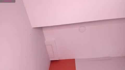 Giovanna  online show from October 5, 2025, 6:39 pm