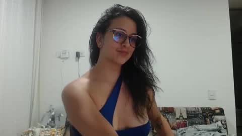 Snapshot of giovannabellucci chatting on March 17, 2026, 1:54 am Giovanna Bellucci online show from March 17, 2026, 1:54 am