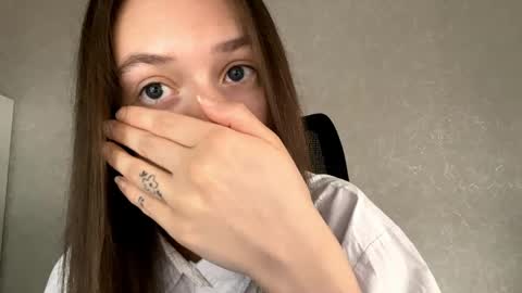 Melisa online show from April 20, 2026, 1:08 am