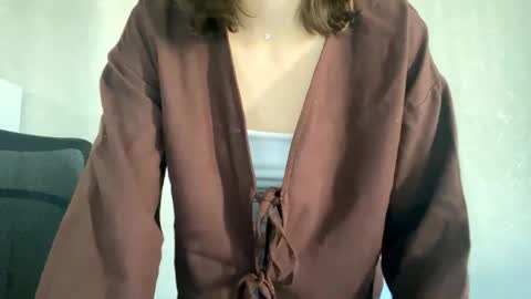 Melisa online show from June 5, 2026, 1:23 am