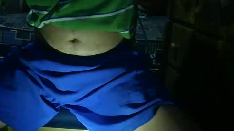 Snapshot of giovannyca chatting on October 11, 2025, 6:34 am GuidoGiovan online show from October 11, 2025, 6:34 am