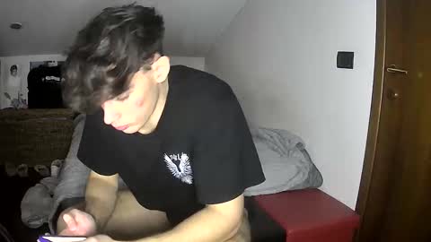 giovyyx online show from January 8, 2026, 12:40 pm