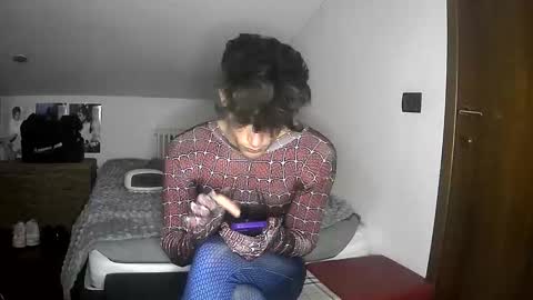 giovyyx online show from March 3, 2026, 1:50 pm