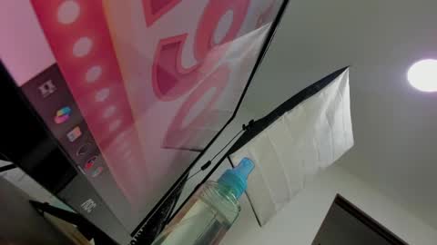 G I S E P L A online show from February 2, 2025, 1:45 am