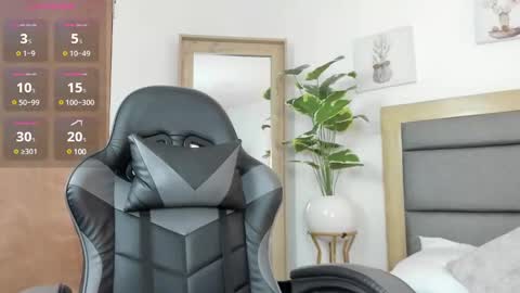 G I S E P L A online show from February 13, 2025, 7:21 pm