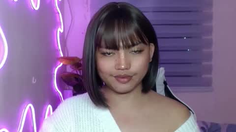 YOUR GIRL AXIE online show from November 10, 2025, 10:14 am