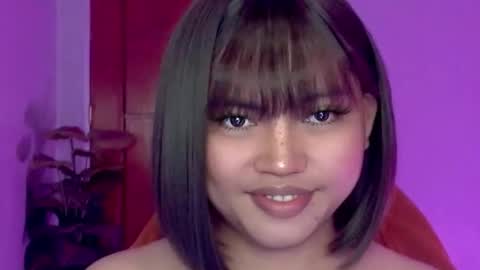 YOUR GIRL AXIE online show from December 20, 2025, 11:50 am