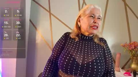 Girl Amada online show from February 28, 2026, 7:04 pm