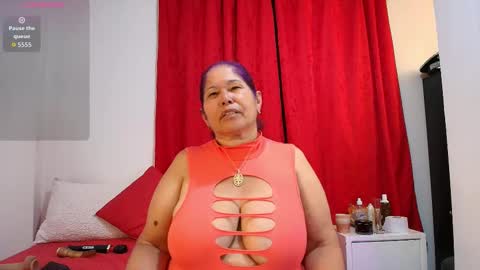 Girl Amada online show from March 24, 2026, 5:51 pm