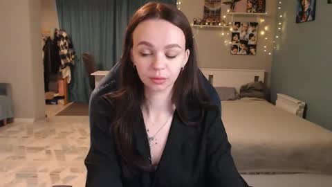 Secret online show from May 31, 2026, 12:01 pm