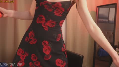 Nikki online show from January 15, 2026, 4:55 pm