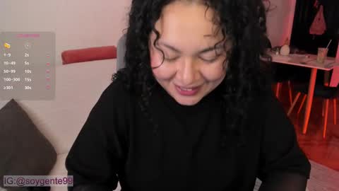 girl_inline online show from October 9, 2025, 11:47 pm