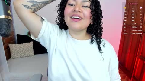 girl_inline online show from March 4, 2026, 12:16 am