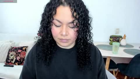girl_inline online show from April 3, 2026, 9:13 pm