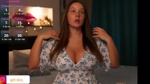 Snapshot of girl_kiraa chatting on April 25, 2026, 7:33 pm girl kira online show from April 25, 2026, 7:33 pm