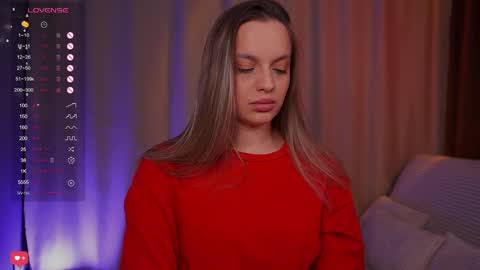 Kate online show from February 24, 2025, 6:15 pm