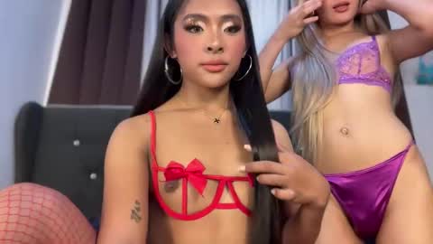 queen ronna online show from March 29, 2026, 8:25 am