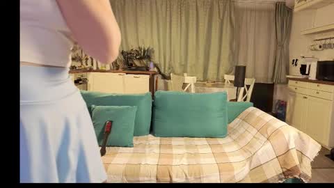 Girlfriend online show from February 8, 2026, 3:59 pm