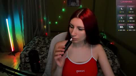 Snapshot of girlfromanothercity chatting on January 22, 2025, 3:40 pm Meowww online show from January 22, 2025, 3:40 pm