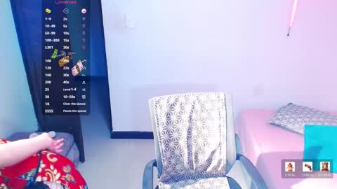 GhostG online show from March 9, 2026, 2:48 am