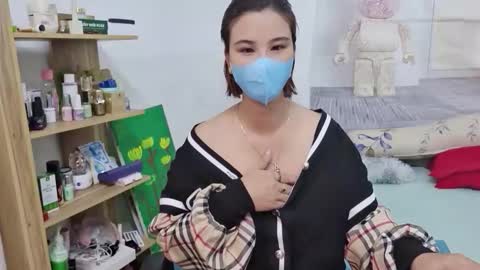 girlhanoi online show from September 24, 2025, 8:56 pm