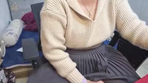 girlhanoi online show from December 1, 2025, 1:43 am