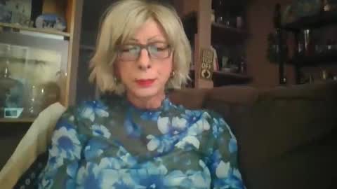 Girlinrock online show from February 1, 2026, 1:48 am