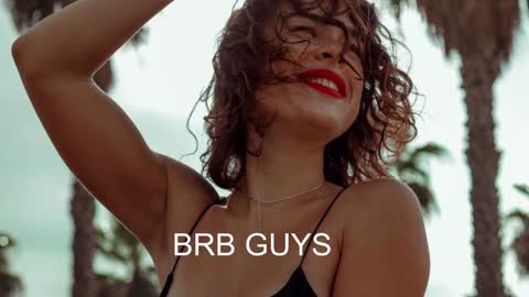 Hanna online show from January 9, 2025, 4:17 pm