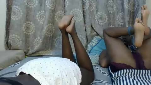 Sexy online show from October 23, 2025, 7:18 am