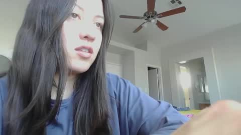 Jasmine online show from January 10, 2025, 8:48 pm